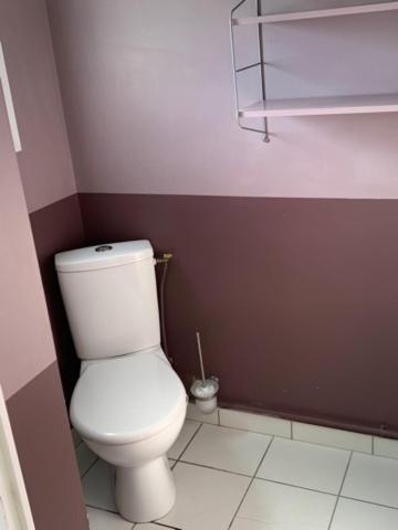 Maison De Vacance كابورغ المظهر الخارجي الصورة