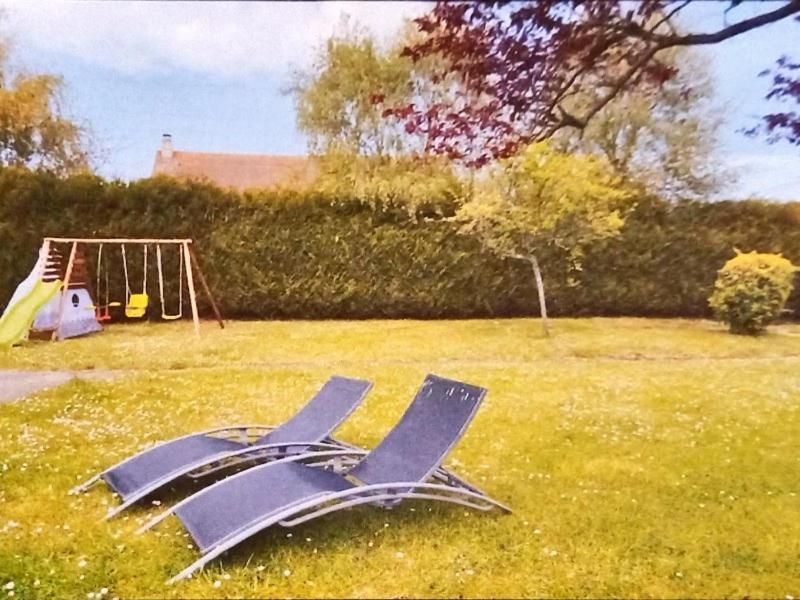 Maison De Vacance كابورغ المظهر الخارجي الصورة